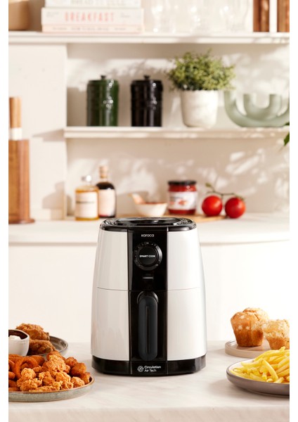 Airfryer