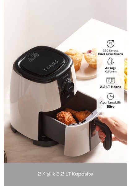 Airfryer