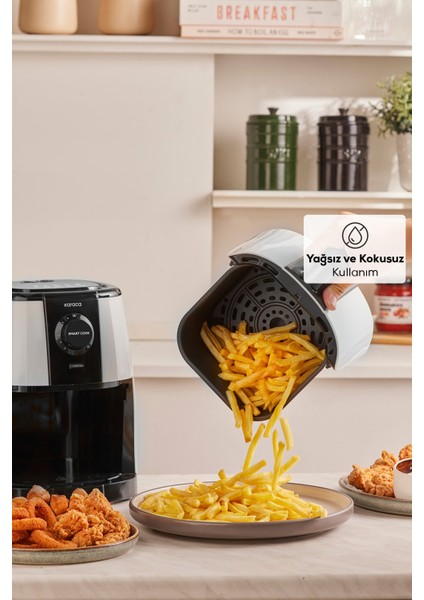 Airfryer