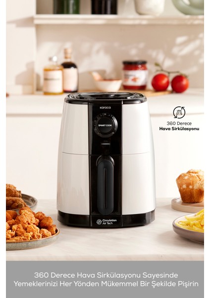 Airfryer