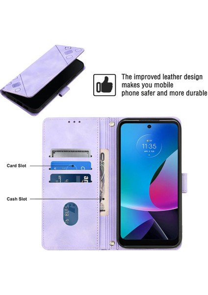 Motorola Moto G Güç 2022 Için Kılıf (Yurt Dışından) fiyatları