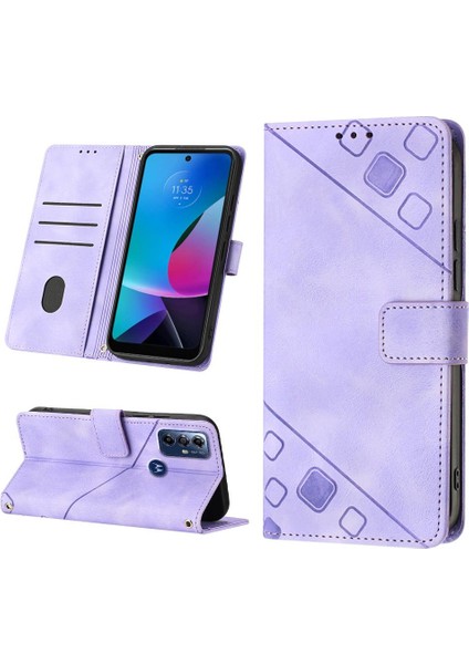 Motorola Moto G Güç 2022 Için Kılıf (Yurt Dışından) indirimleri