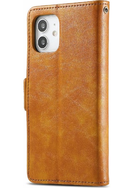 IPhone 12 / 12 Pro Için Kılıf (Yurt Dışından)