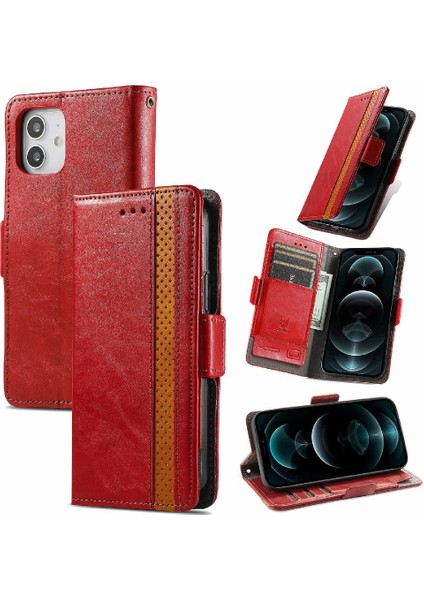 IPhone 12 / 12 Pro Için Kılıf (Yurt Dışından) indirimleri