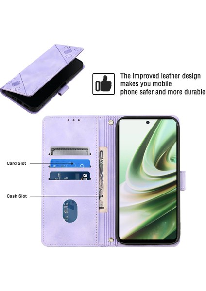 Oneplus Nord Ce 3 5g Için Kılıf (Yurt Dışından)