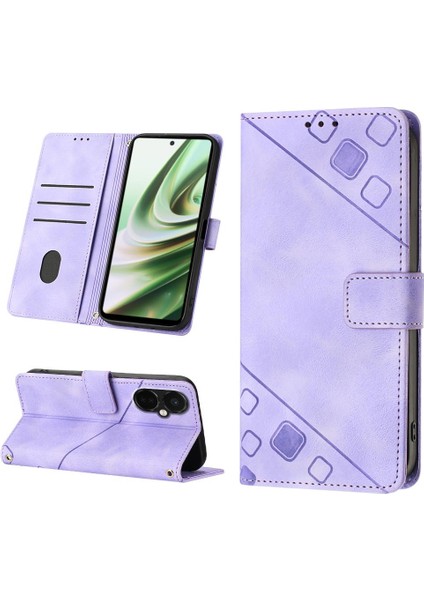 Oneplus Nord Ce 3 5g Için Kılıf (Yurt Dışından)