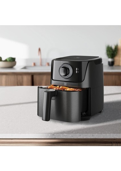 E5AF1 Airfryer