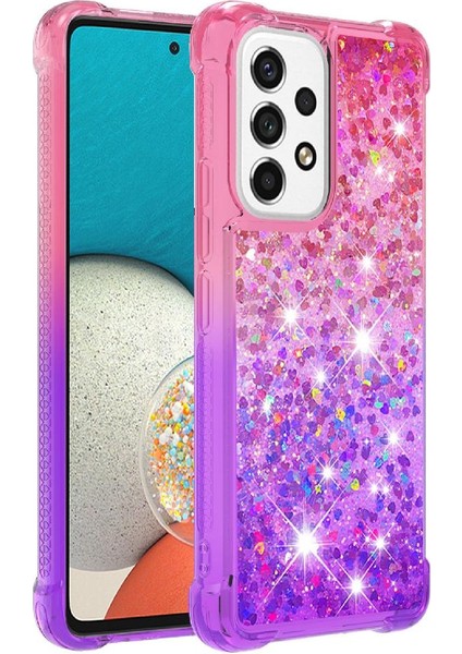 Samsung Galaxy A53 5g Için Kılıf (Yurt Dışından)