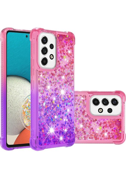 Samsung Galaxy A53 5g Için Kılıf (Yurt Dışından) indirimleri