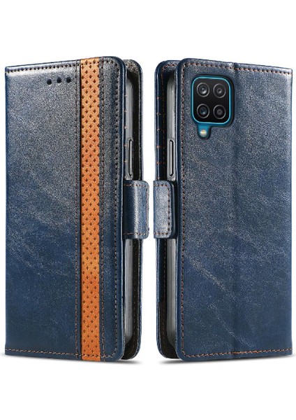 Samsung A12 Için Kılıf (Yurt Dışından)