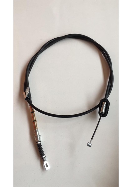 Tel Fren El Cıvıc 06-11 Arka Lh