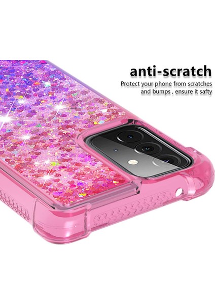 Samsung Galaxy A72 5g Için Kılıf (Yurt Dışından) modelleri