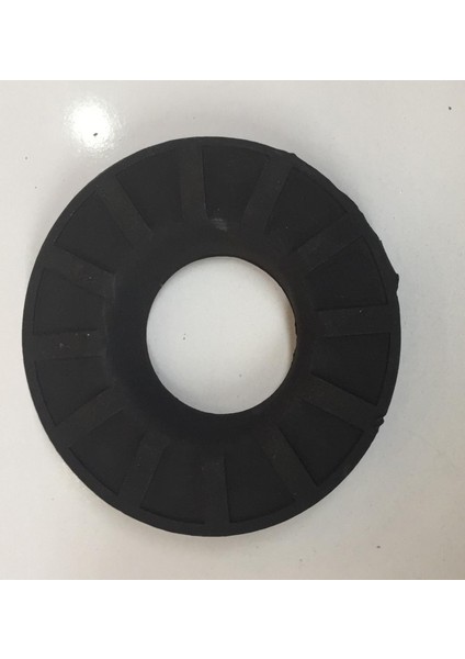 Lastik Amortisör Get Accent Era 06-11/rio 06-12 Arka