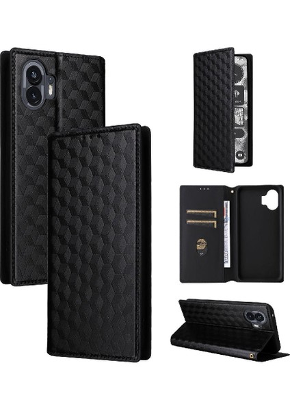 Nothing Telefon 2 (Yurt Dışından)