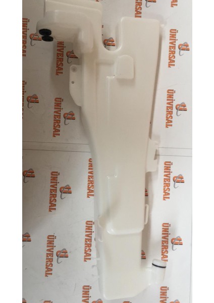 Depo Su Fiskiye Crv 02-06