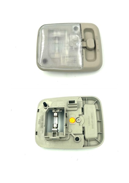 Lamba Tavan Primera 97-02/almera 02-05