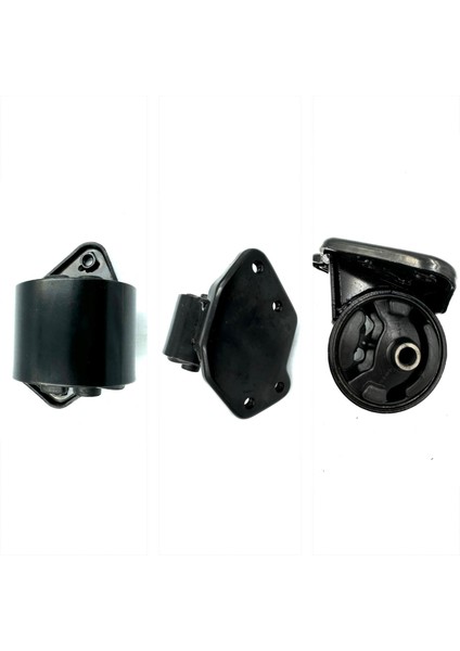 Takoz Motor Accent 03-05 Ön Lh (Otom)