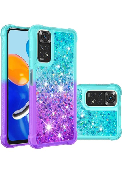 Xiaomi Redmi Not 11 4g Için Kılıf (Yurt Dışından)