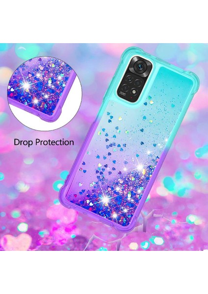 Xiaomi Redmi Not 11 4g Için Kılıf (Yurt Dışından) modelleri