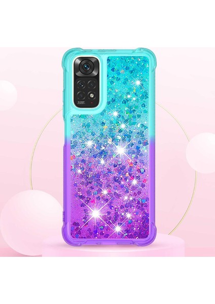 Xiaomi Redmi Not 11 4g Için Kılıf (Yurt Dışından) fırsatları