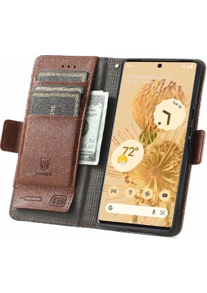 Google Pixel 6 Pro Için Durum (Yurt Dışından) fırsatları