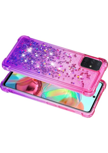 Samsung Galaxy A71 4g Için Kılıf (Yurt Dışından) fırsatları