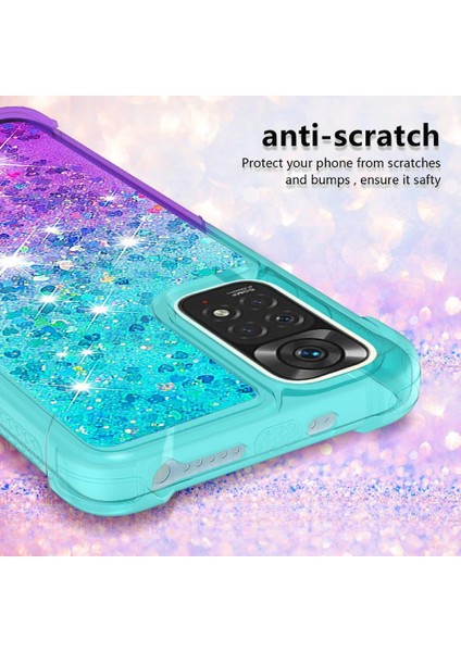 Xiaomi Redmi Not 11 4g Için Kılıf (Yurt Dışından) indirimleri