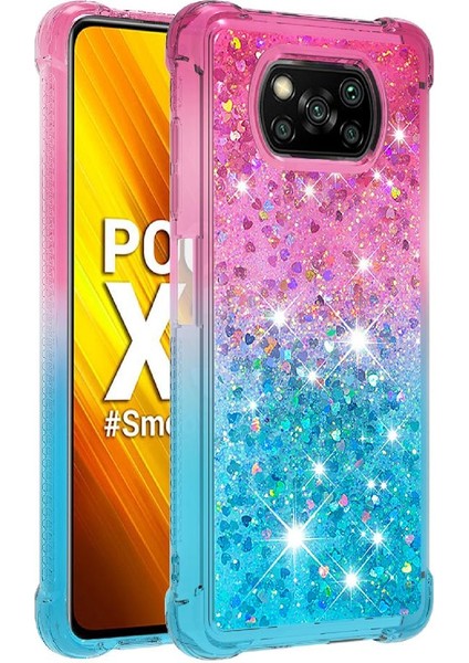Xiaomi Poco X3/x3 Pro Için Kılıf (Yurt Dışından)