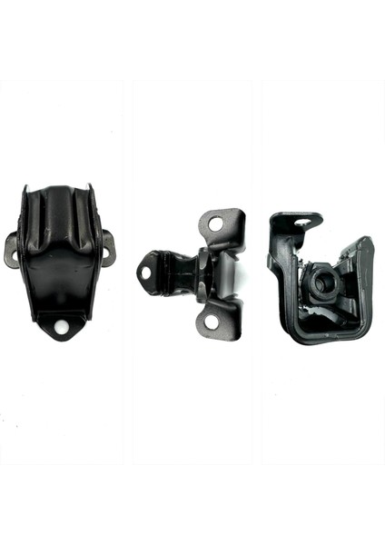 Takoz Motor Accord 94-97 Ön