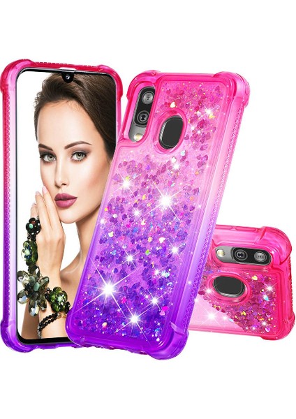 Samsung Galaxy A40 Için Kılıf (Yurt Dışından) indirimleri