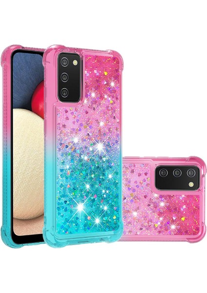 Samsung Galaxy A02S Için Kılıf (Yurt Dışından) fiyatları