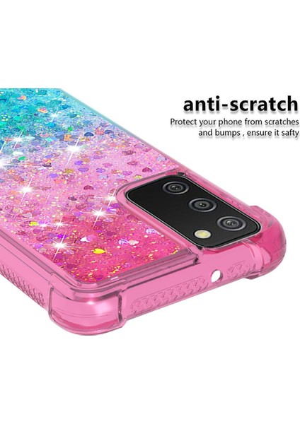 Samsung Galaxy A02S Için Kılıf (Yurt Dışından) fırsatları