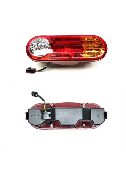Stop H100 Kmyt 04-07 Rh (Duylu)