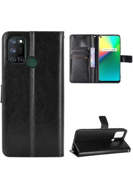 Realme C17 Için Durum (Yurt Dışından) indirimleri