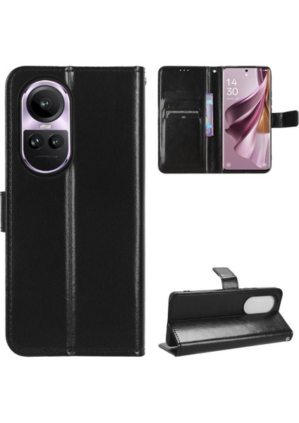 Oppo Oppo 10 Pro 5g Için Kılıf (Yurt Dışından) indirimleri