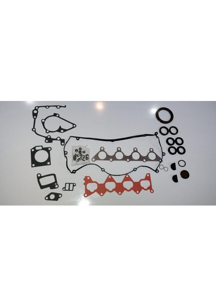 Conta Takım Accent Era/rio 1,4 Benzli 06-12/getz 1,4 16V Benzli 06-12 (Skc-Siz)