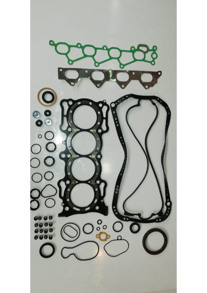 Conta Takım Accord F20A/F22A 2,0 90-96