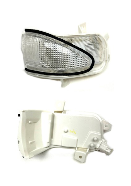 Sinyal Ayna Dikiz Jazz 09-13 Rh