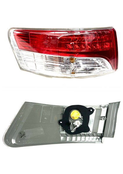 Stop Avensis 08-12 Dış Lh