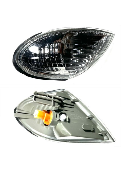 Sinyal Almera 00-02 Lh