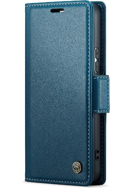 Samsung Galaxy S21 Artı Cüzdan Durumda Anti Dolandırıcılık Kickstand (Yurt Dışından) indirimleri