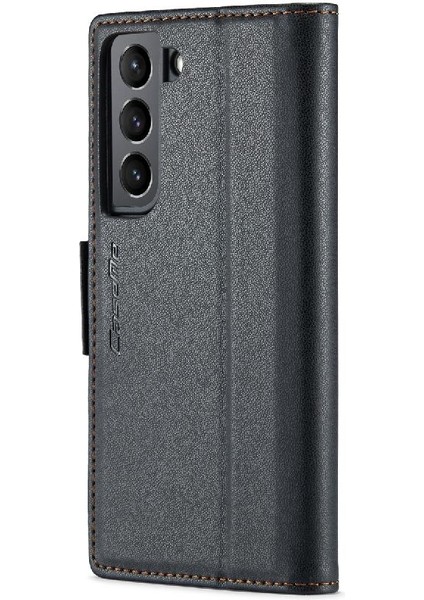 Samsung Galaxy S21 Kart Yuvası Darbeye Dayanıklı Durumda Anti Dolandırıcılık (Yurt Dışından) fırsatları