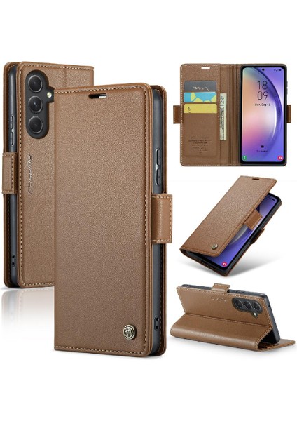 Samsung Galaxy A54 5g Kickstand Darbeye Durumda Kart Yuvası (Yurt Dışından) fırsatları