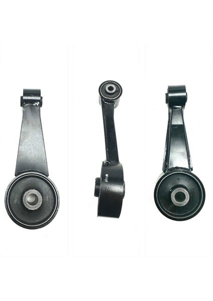 Takoz Motor Getz 03-06 Arka