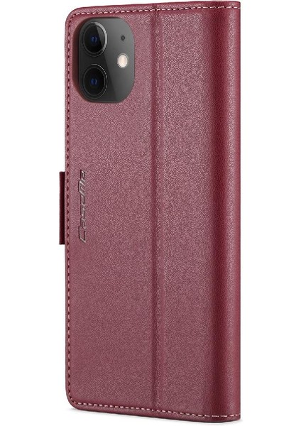 IPhone 12/12 Pro Anti Dolandırıcılık Cüzdan Kılıf Darbeye Vaka (Yurt Dışından) fırsatları