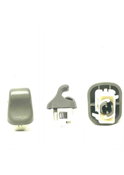 Mandal Güneşlik Tutucu Accord 08-12