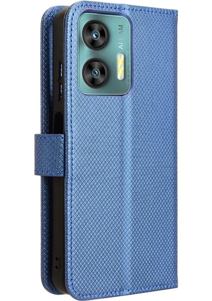 Oukitel C35 Kickstand Kart Tutucu Manyetik Cüzdan Kapak Için Kılıf (Yurt Dışından) modelleri