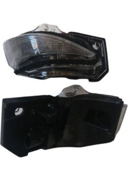 Sinyal Ayna Dikiz Corolla 19-24 Lh