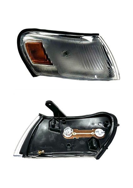 Sinyal Corolla AE100 93-95 Rh (Sarı)(2li Pakette)