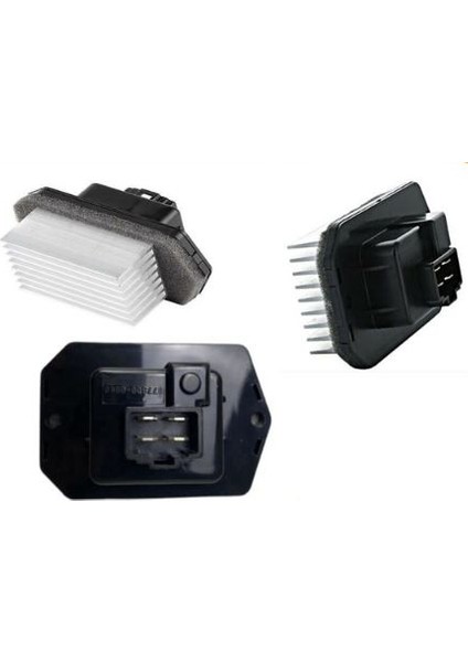 Kalorifer Rezidans Cıvıc 02-12/accord 02-12/crv 02-12